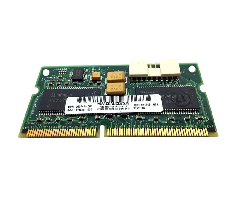 HPE 260741-001