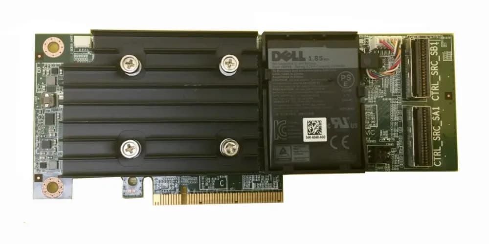 Dell 26H8T