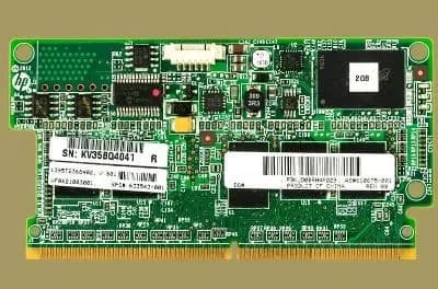 HPE 610675-001