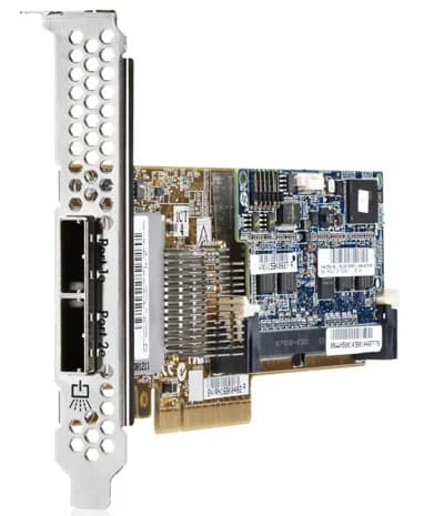 HPE 631674-B21