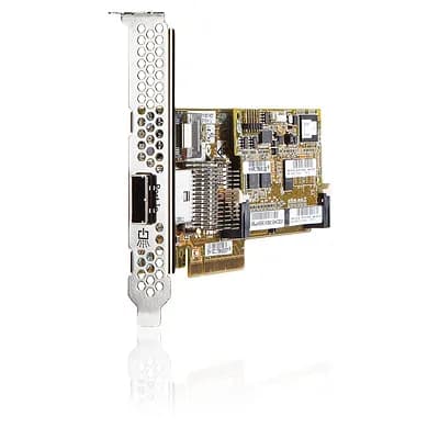 HPE 633537-001
