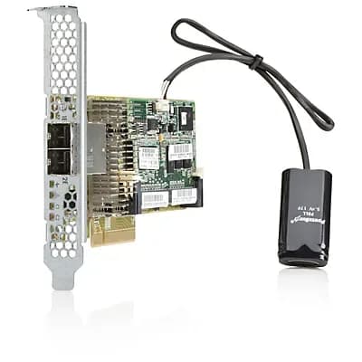 HPE 698532-B21