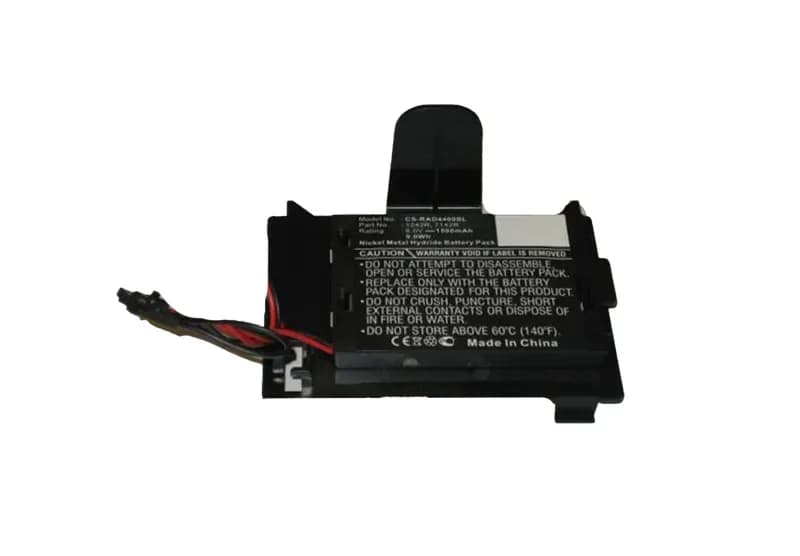 Dell 7142R