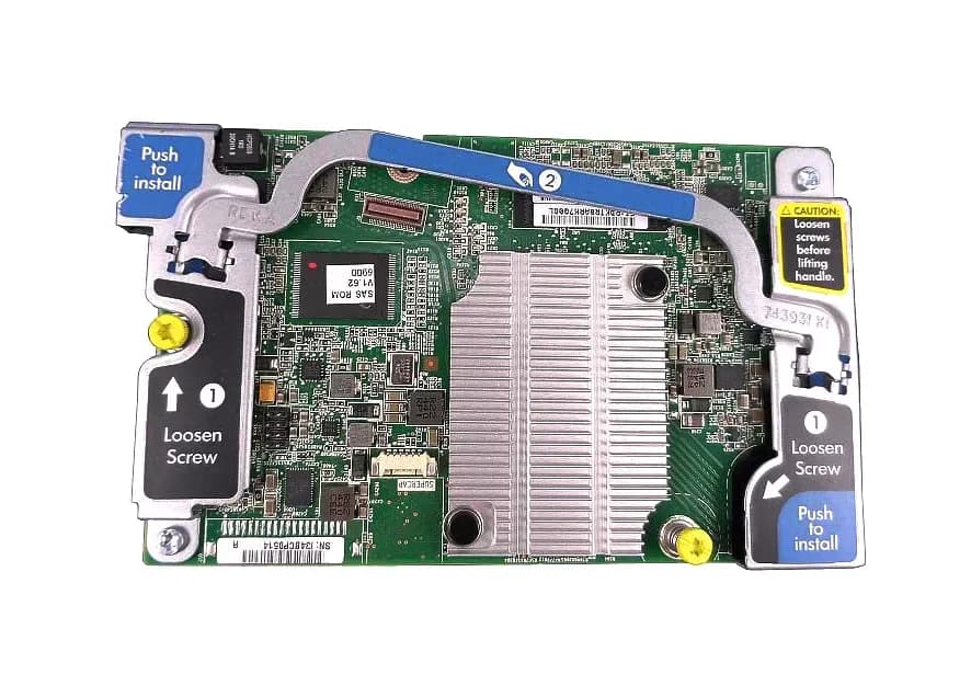 HPE 718371-001