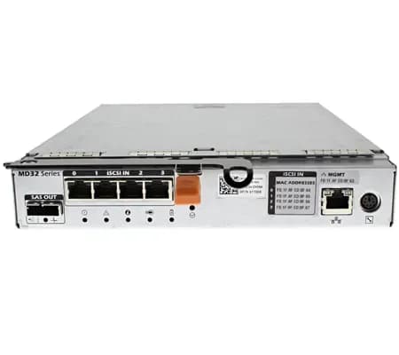 Dell 81YXX