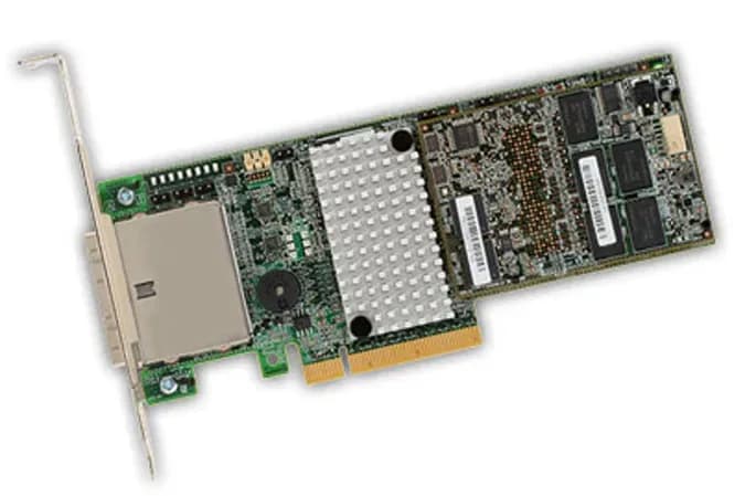 LSI Logic 9286CV-8E