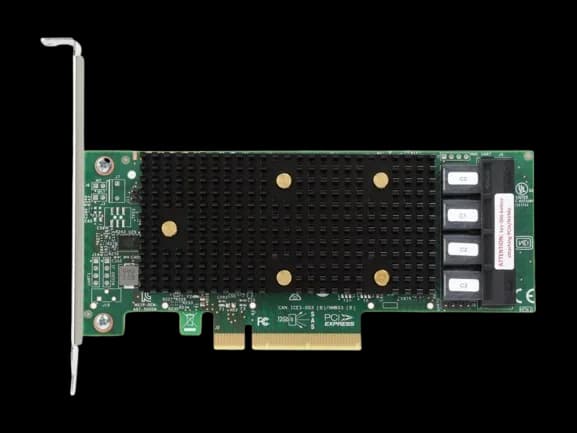 Broadcom 9305-16E