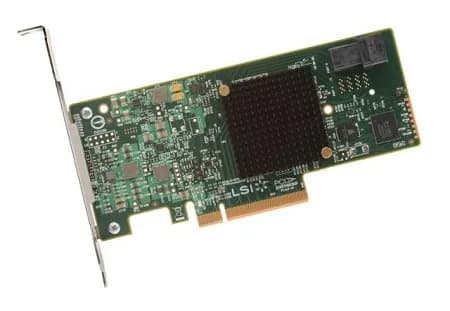 Broadcom 9341-4I