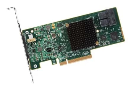 Broadcom 9341-8I