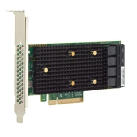 Broadcom 9400-16I