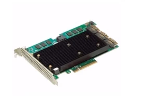 LSI Logic 9670-24I