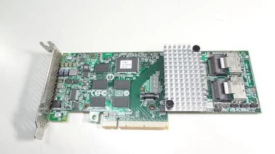 LSI Logic 9750-4I