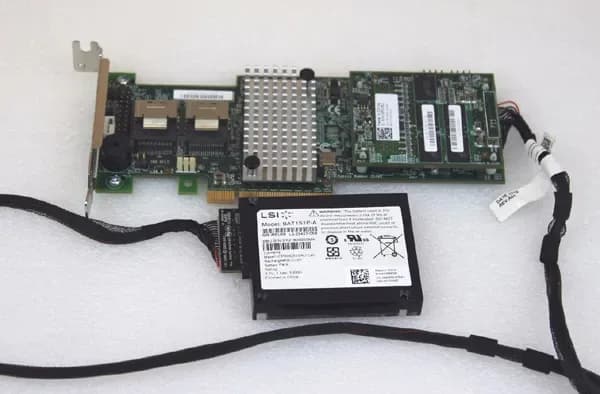 Dell D7RVK
