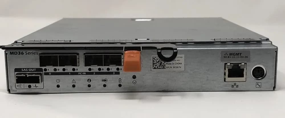Dell FHF8M