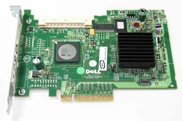 Dell GU186