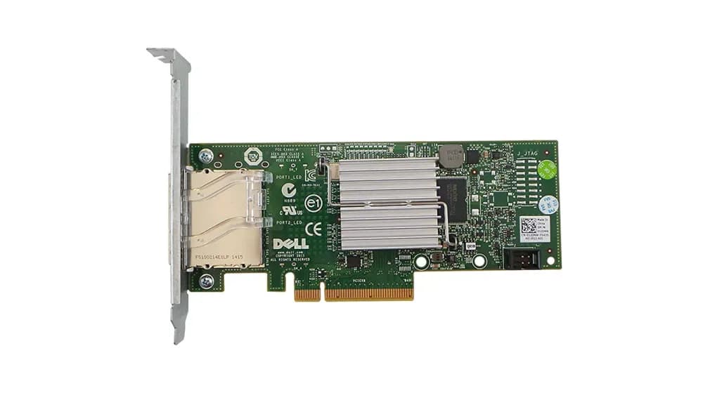 Dell H200E
