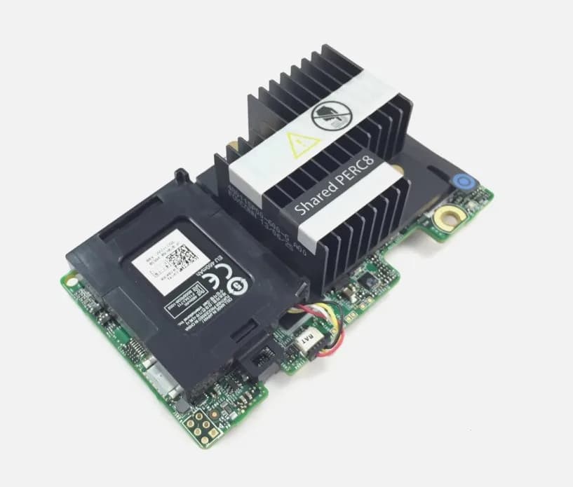 Dell H710P