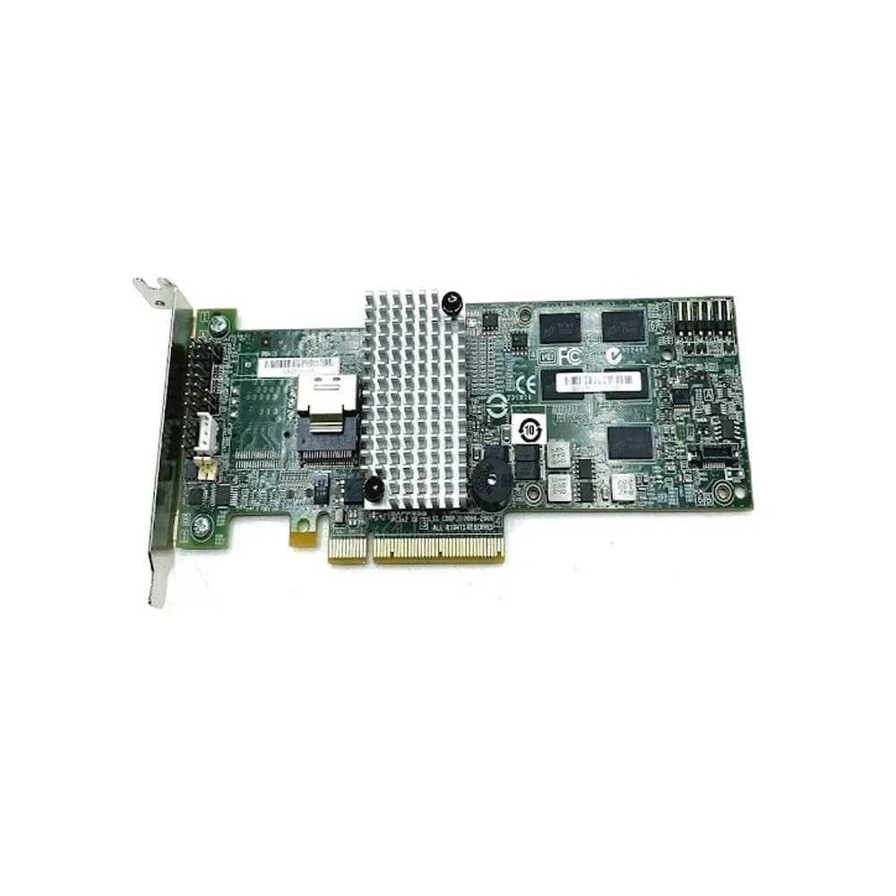 LSI Logic L5-25121-30