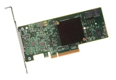 Broadcom LSI00419