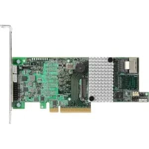 LSI Logic SAS9266-4I