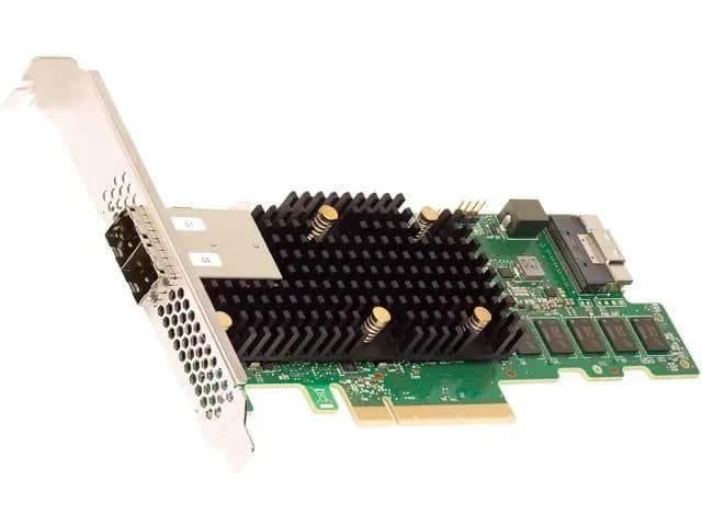 Broadcom SAS9580-8I8E