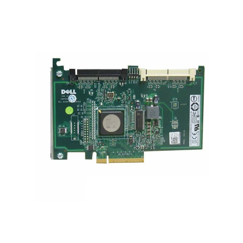 Dell X9162