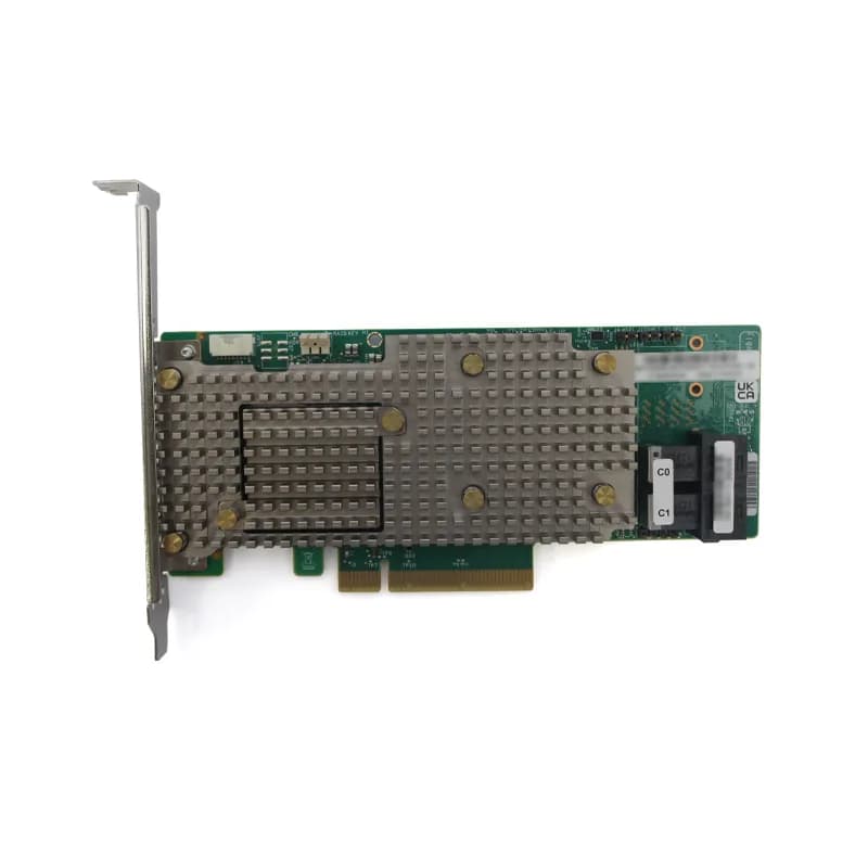 Lenovo 01KN507 PCI Express 3.0 x8