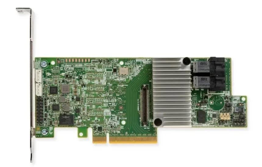 Lenovo 01PE852 PCI Express 3.0 x8