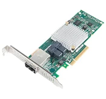 Adaptec 1000-8I8E PCI Express 3.0 x8