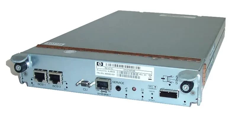 HPE 490093-001