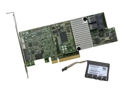 Lenovo 4Y37A09722 PCI Express 3.0 x8