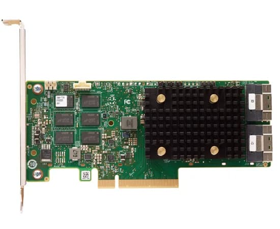 Lenovo 4Y37A09730 PCI Express 4.0 x8