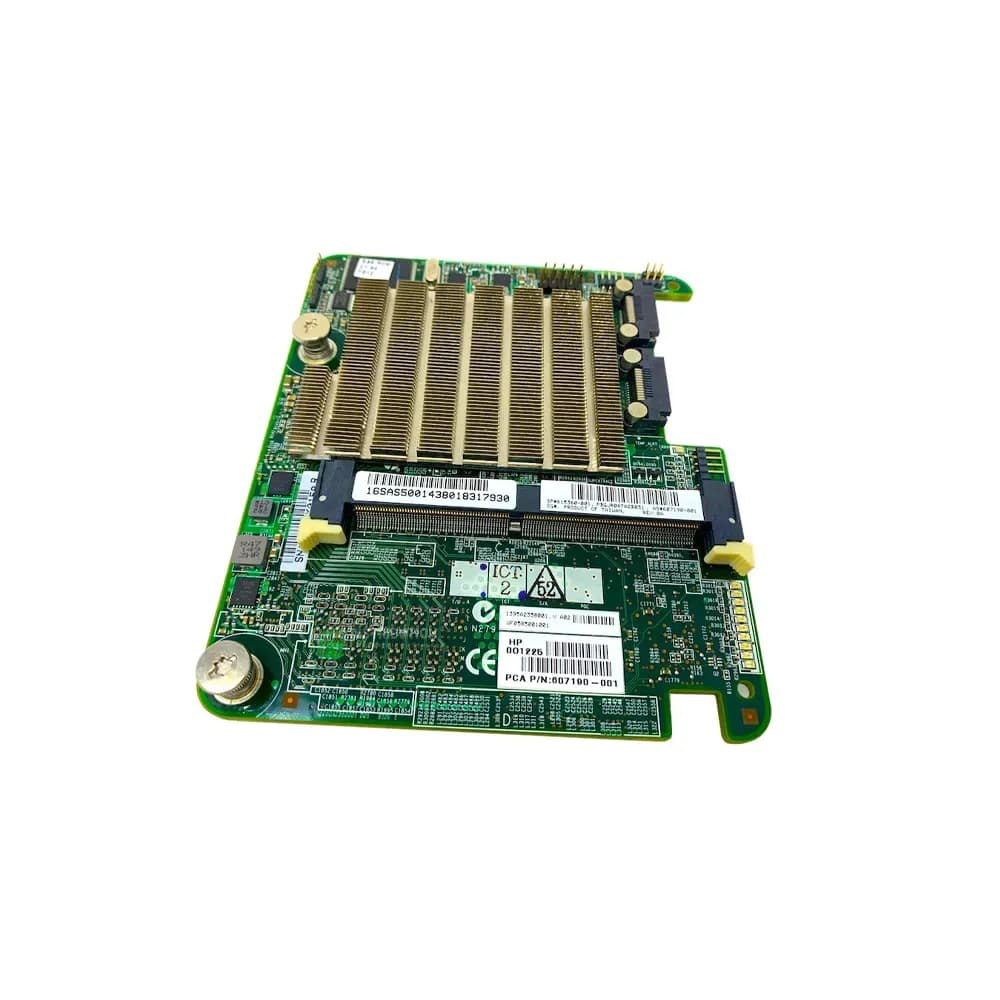 HPE 607192-B21