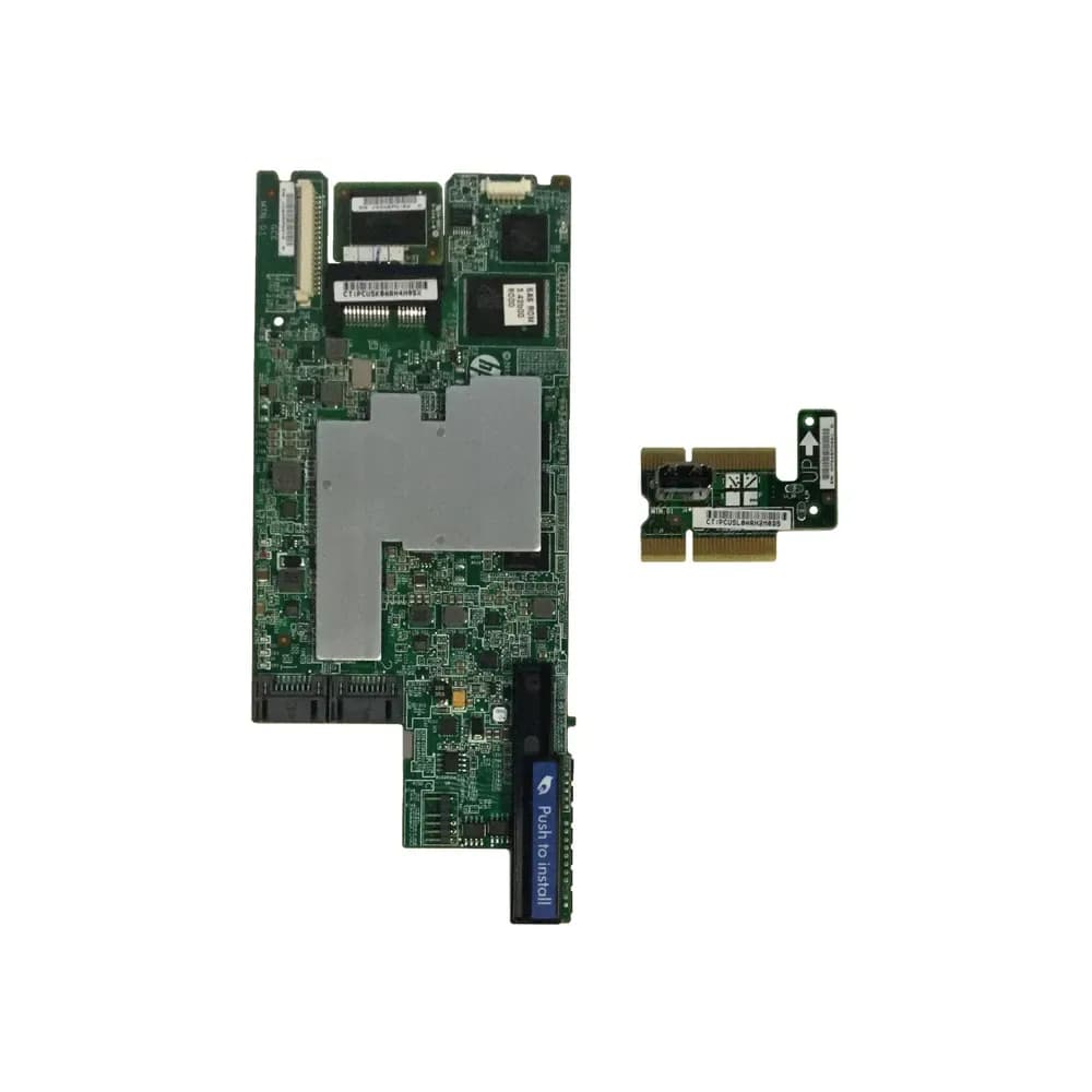 HPE 659331-001