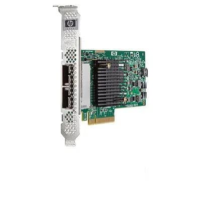 HPE 660087-001 PCI Express 2.0 x8