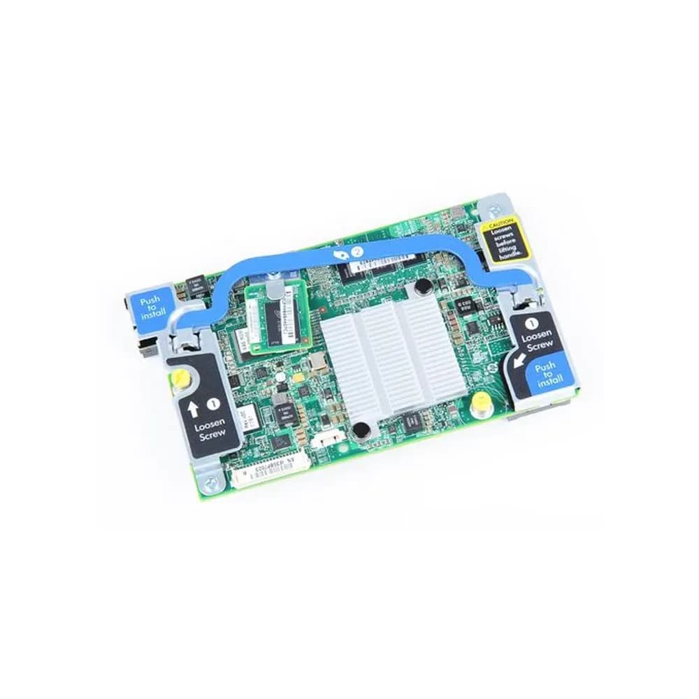 HPE 670026-001