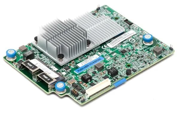 HPE 726738-001 PCI Express 3.0 x8