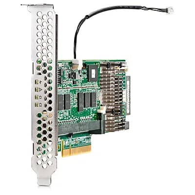 HPE 726821-B21 PCI Express 3.0 x8
