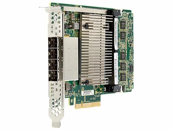 HPE 726903-B21 PCI Express
