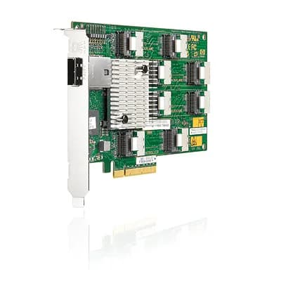 HPE 727252-001 PCI Express 3.0 x8