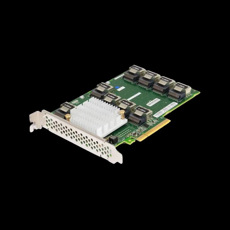 HPE 727252-002 PCI Express 3.0 x8