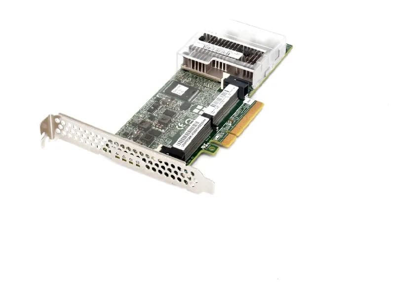 HPE 784483-001 PCI Express x8