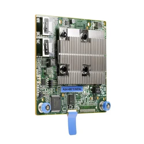 HPE 804326-S21 PCI Express 3.0 x8