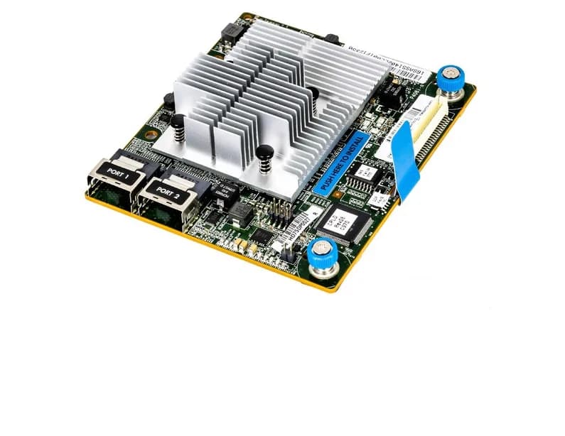 HPE 804331-001 PCI Express 3.0 x8