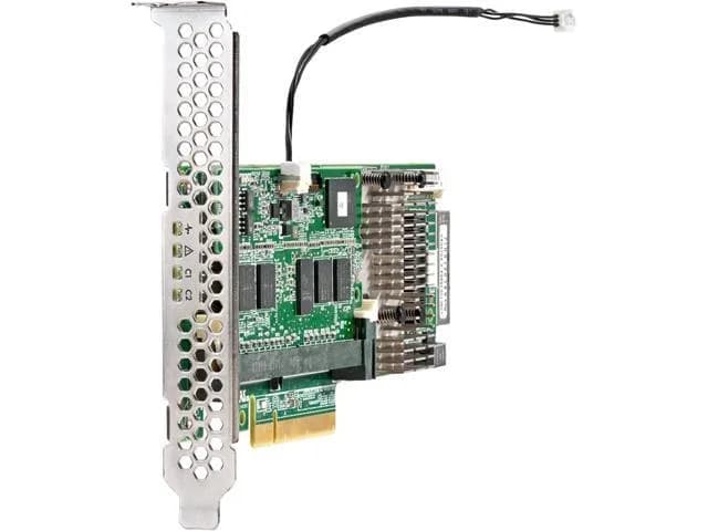 HPE 820834-B21 PCI Express x8