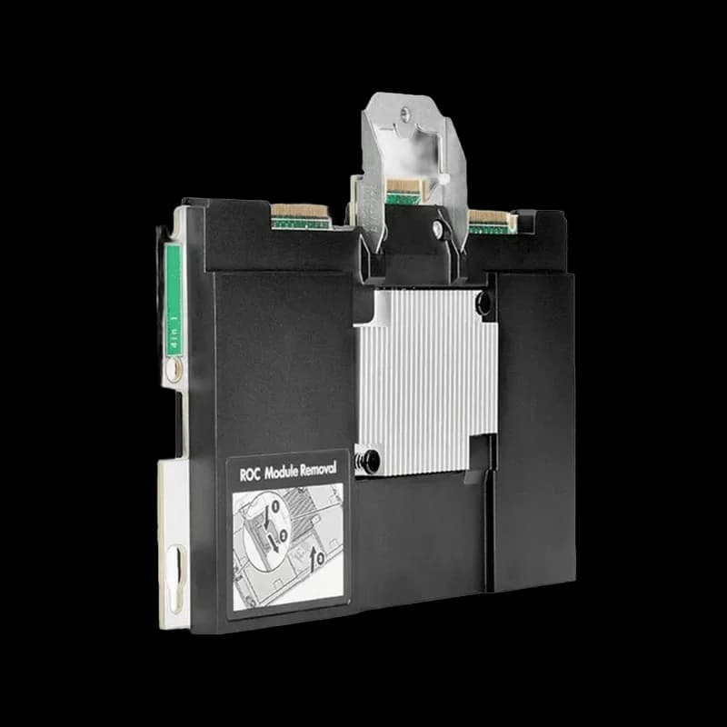 HPE 823852-B21 PCI Express 3.0 x8