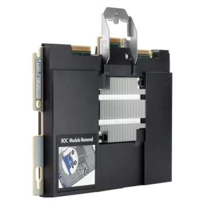 HPE 823858-001 PCI Express 3.0 x8