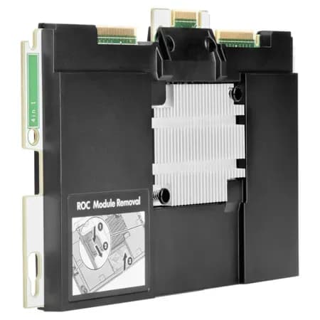 HPE 836274-003 PCI Express 3.0 x8