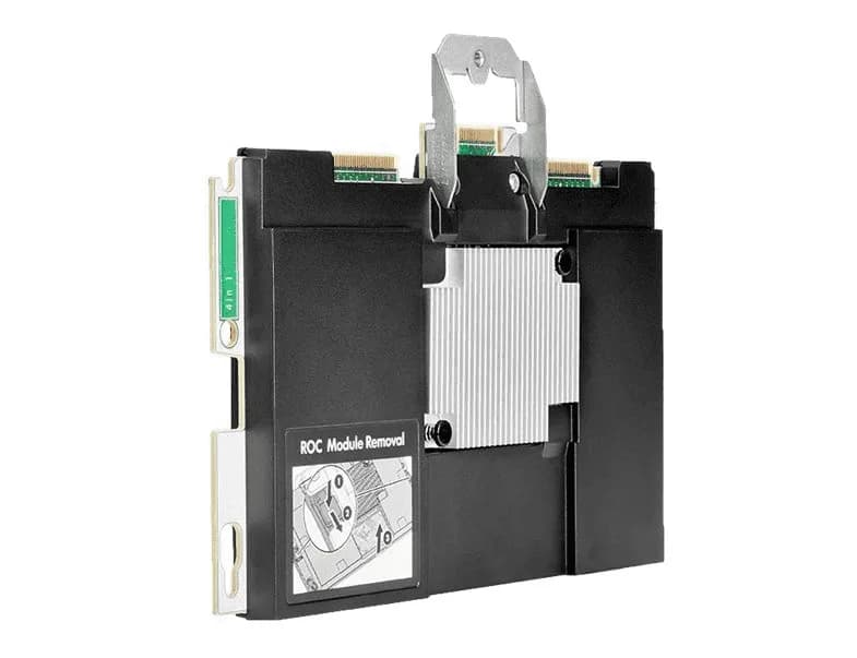 HPE 836276-001 PCI Express 3.0 x8