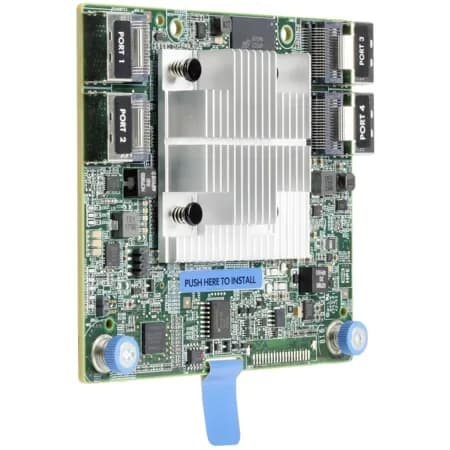 HPE 871041-003 PCI Express 3.0 x8